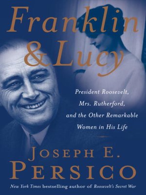 cover image of Franklin & Lucy